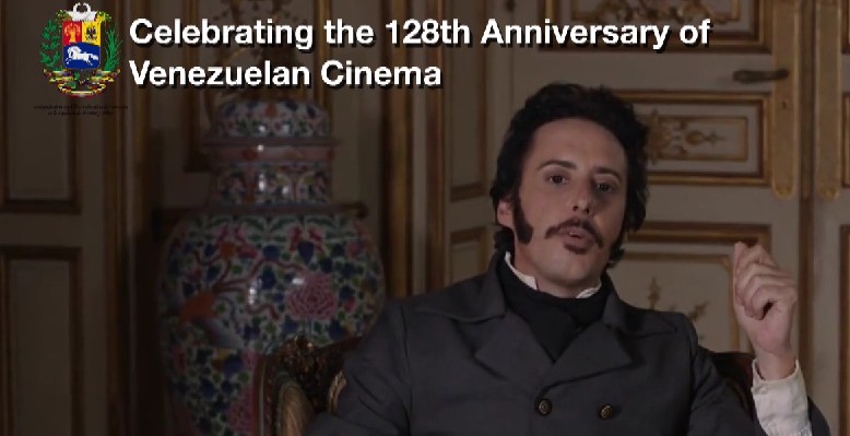 Trinidad y Tobago celebra Día del Cine Venezolano con transmisión de películas