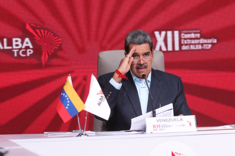 ALBA – TCP propone sistema de créditos para la reinserción de migrantes