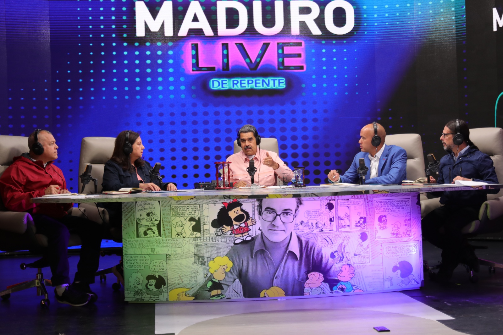 Gobierno venezolano elevó ante la OTCA el significado del Plan de las 7T