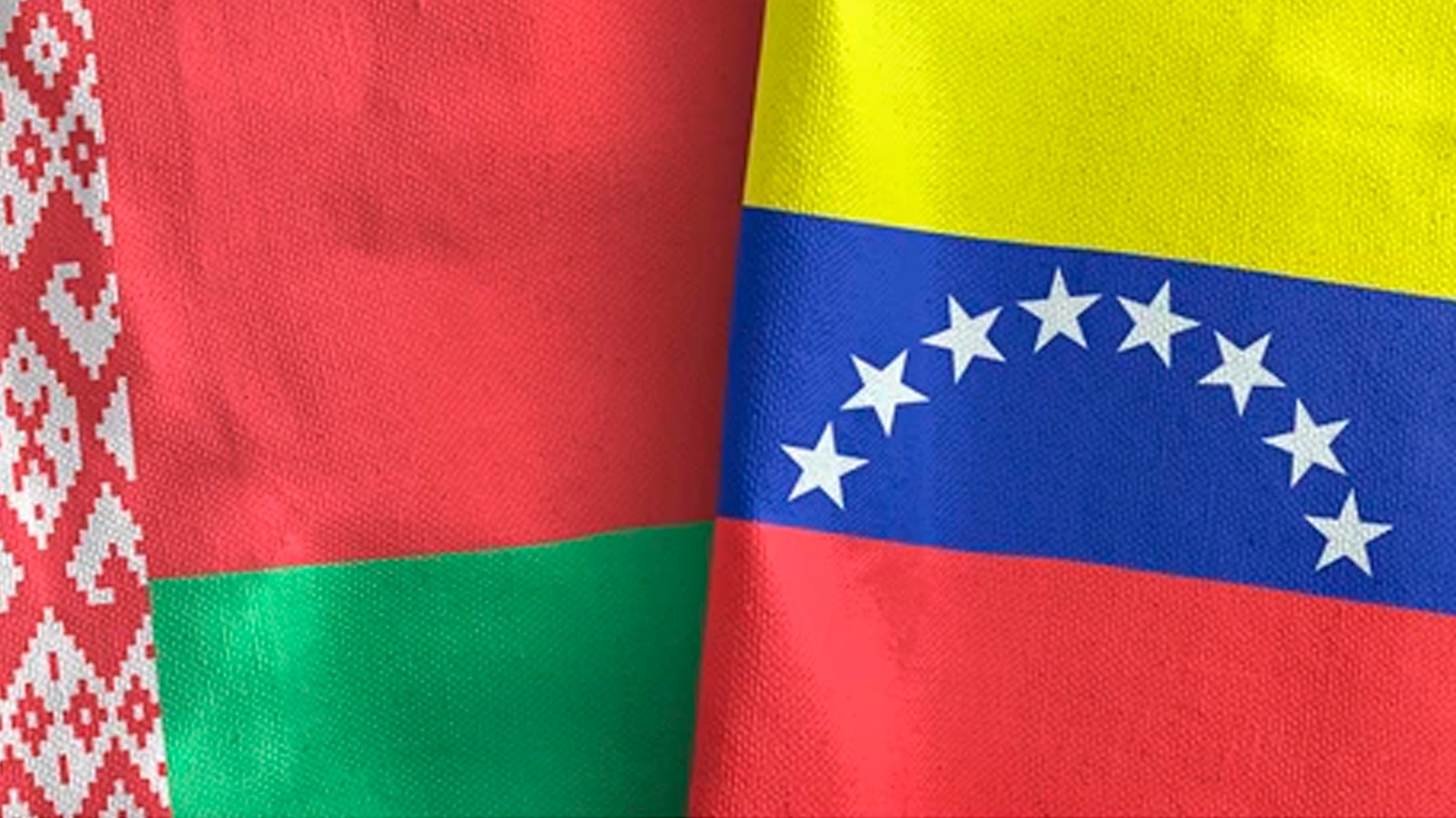 Venezuela y Belarús alcanzan 28 años de relaciones diplomáticas