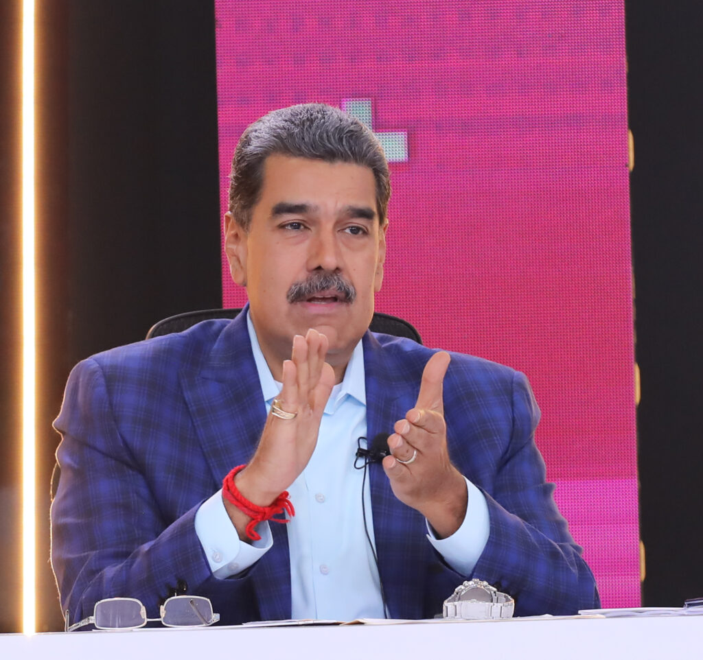 Venezuela firmará acuerdos con la India en la Semana de la Energía