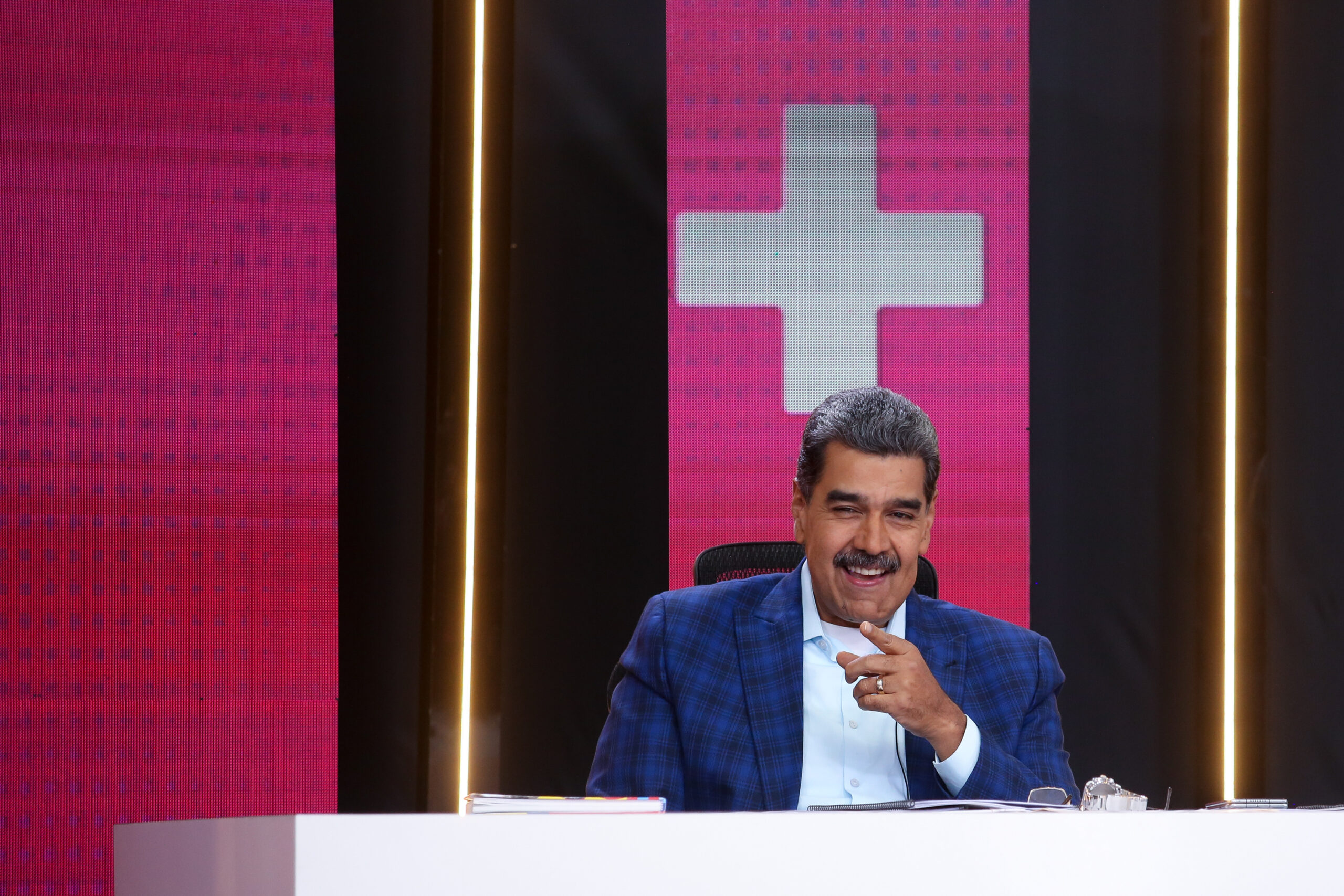 Venezuela relanza su compromiso energético en la Semana de la Energía de India