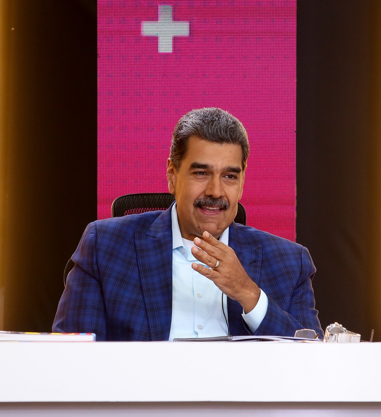 CONVIASA: Primera aerolínea venezolana en aterrizar en EE.UU. desde 2019