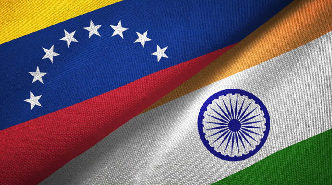 Venezuela e India firman acuerdo de cooperación bilateral en diversas áreas