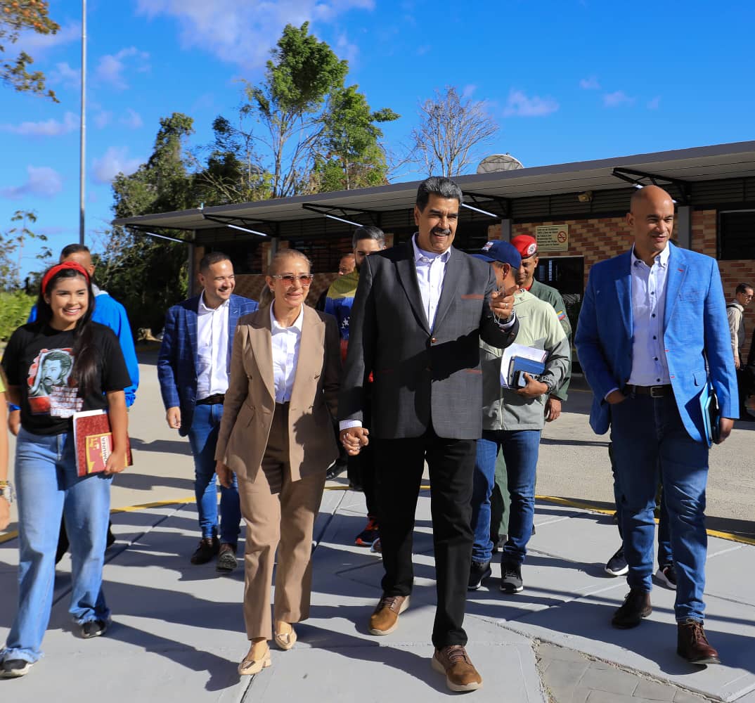 Puesta en marcha la Escuela Internacional de Liderazgo de la Juventud