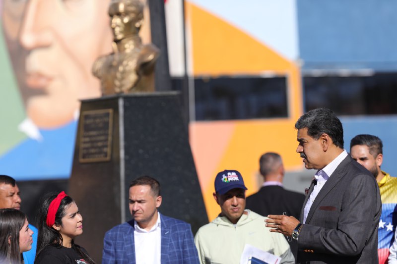 Escuela Internacional de Liderazgo será epicentro para la formación antifascista