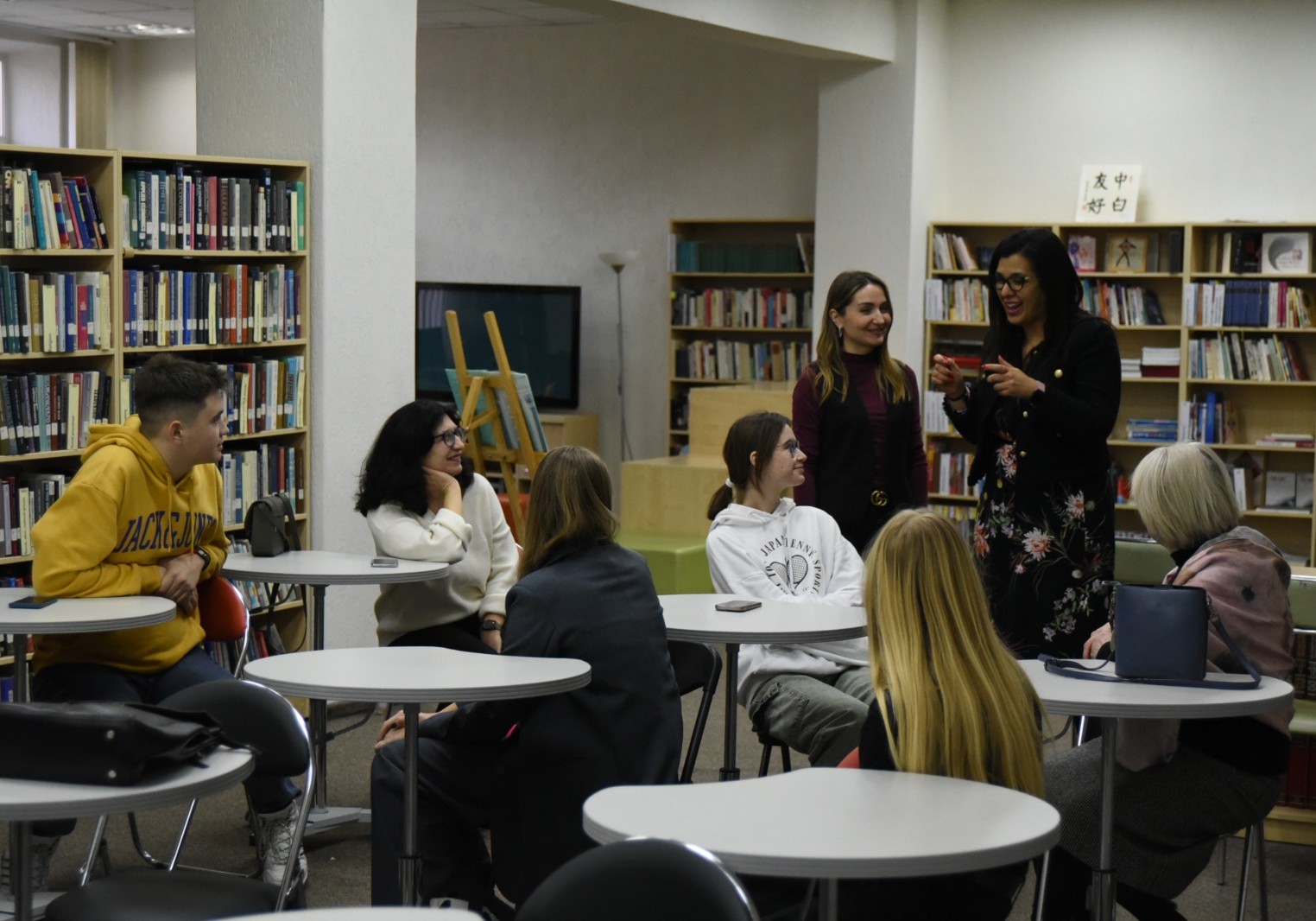 En Belarús se conmemora el 50° aniversario de El Sistema de Venezuela