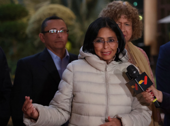 Venezuela e India: Nuevos caminos para la energía y el comercio