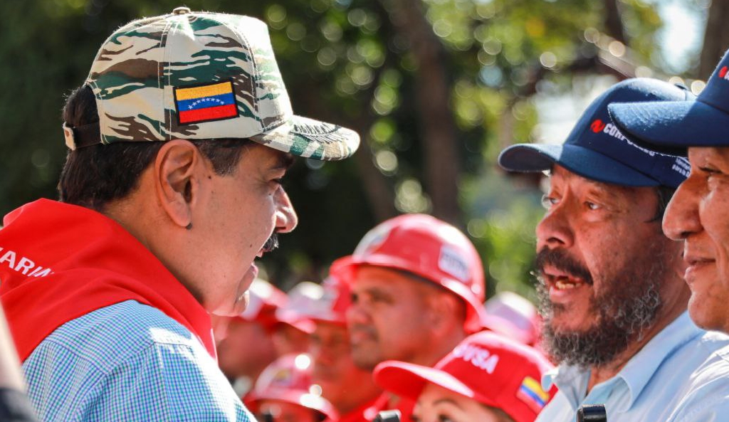 Cancillería lamenta partida física del diputado Jacobo Torres: ¡Honor y gloria!