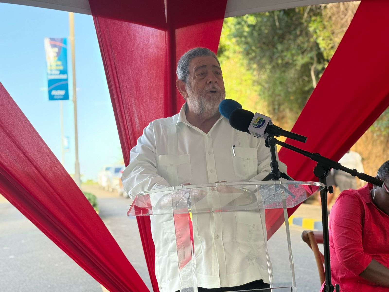 Agradecen apoyo de Venezuela en construcción de Aeropuerto Internacional Argyle