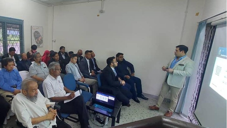 Crean en Kuala Lumpur la Asociación de Amistad Venezuela-Malasia