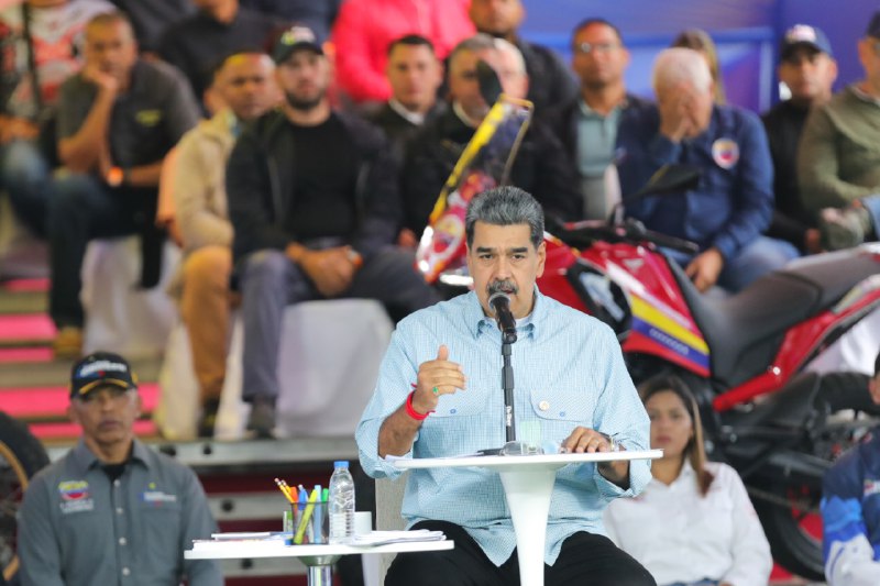 FBI y la DEA promovieron al Tren de Aragua para articular acciones terroristas