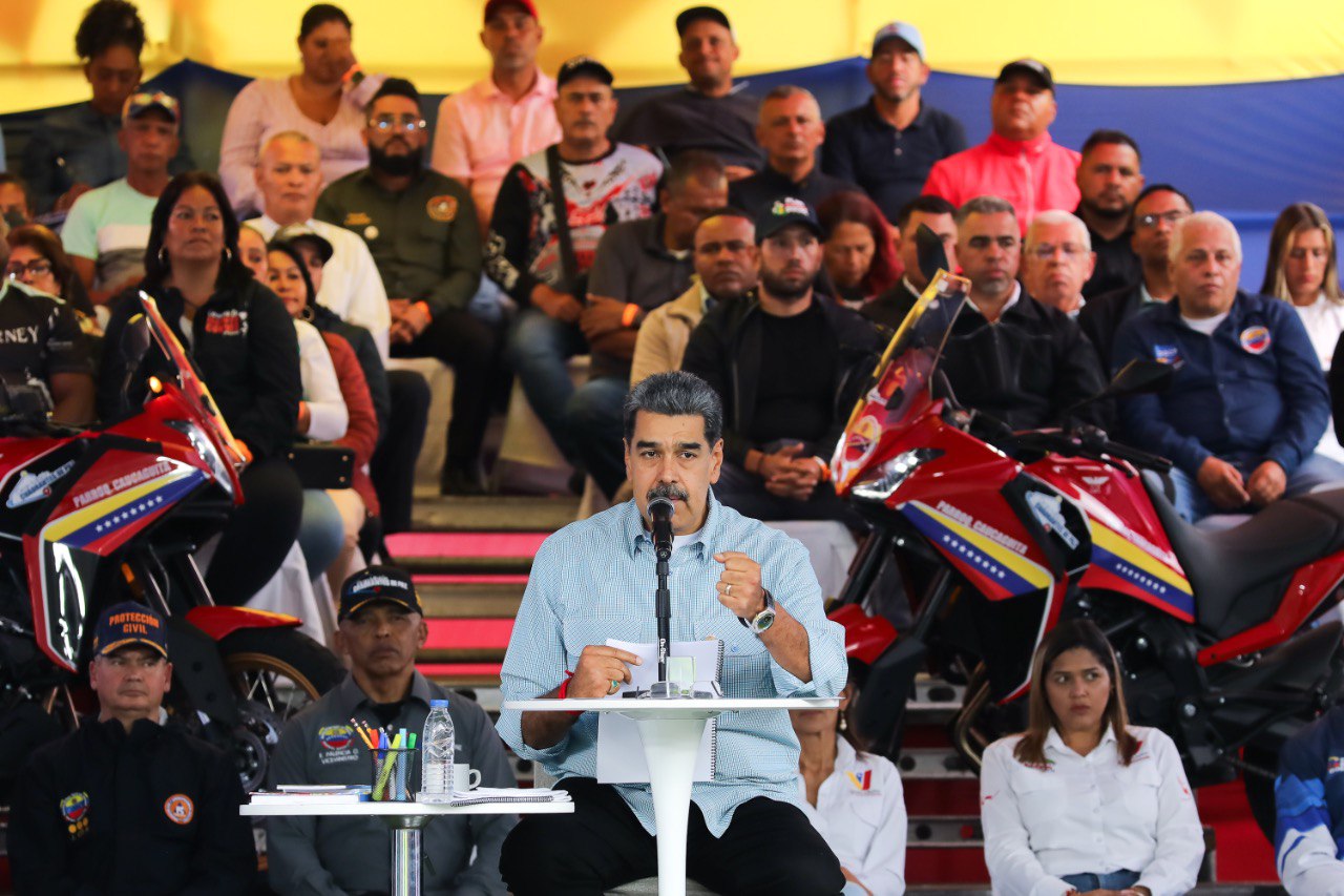 USAID gastó recursos en financiar influencers y bandas criminales en Petare