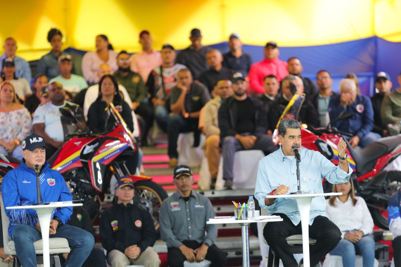 Gobierno revela conexión del expresidente Iván Duque con el crimen organizado