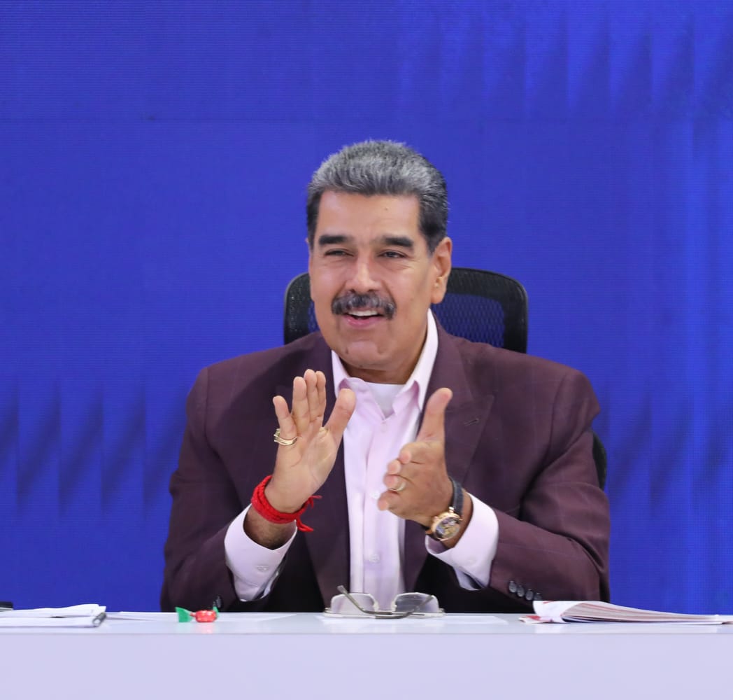 Revolución Bolivariana ratifica visión incluyente y solidaria para sus migrantes