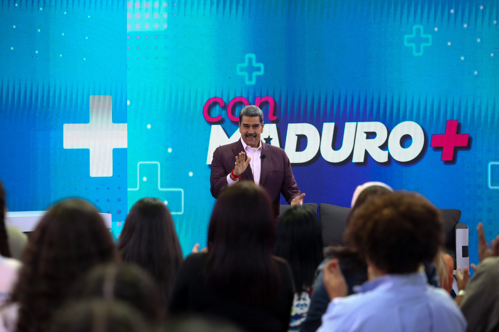 Venezuela presenta Plan de Inteligencia Artificial para el Desarrollo Sostenible