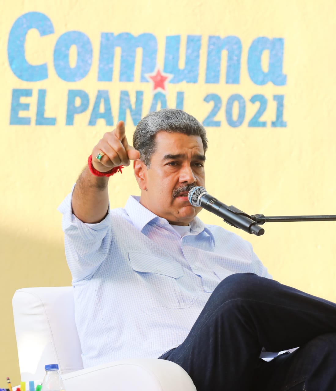 Venezuela avanza ante maniobras de EEUU que intentan desestabilizar la economía