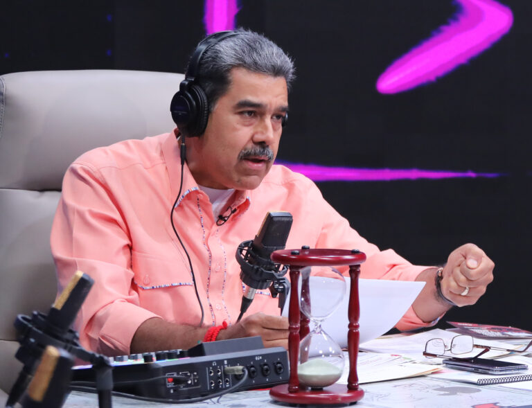 Presidente pidió convocar de inmediato una reunión del Acuerdo de Argyle