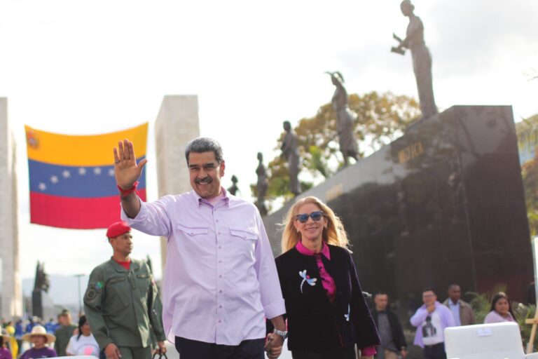 Gobierno Bolivariano celebra el poder transformador de la Mujer