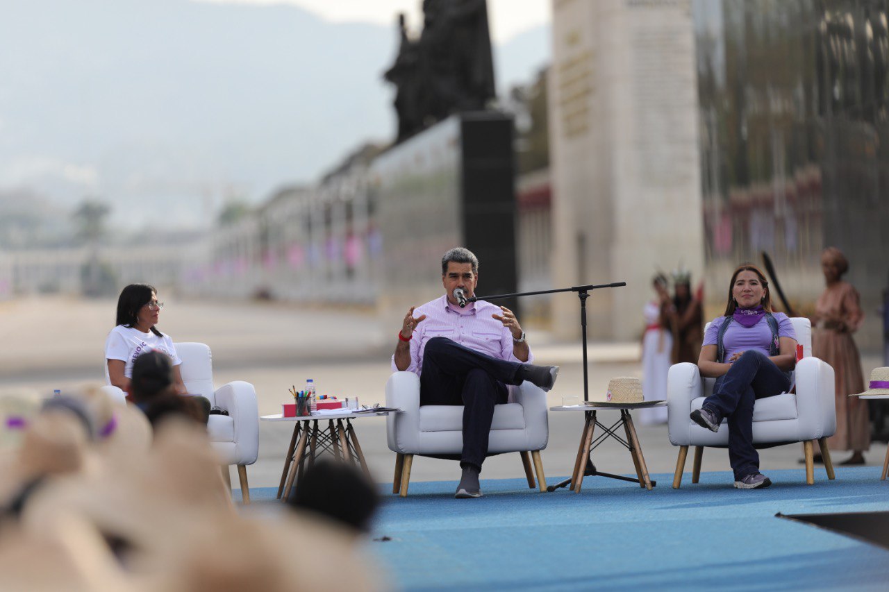 Crearán Gran Escuela Internacional del Liderazgo Femenino “Nora Castañeda”