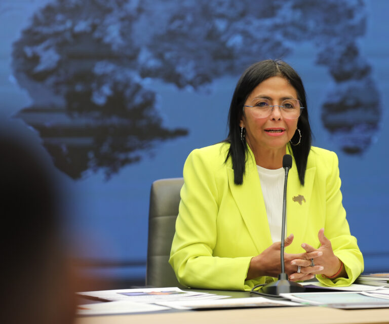 Venezuela denuncia soborno de ExxonMobil a abogados en caso de Guyana ante CIJ