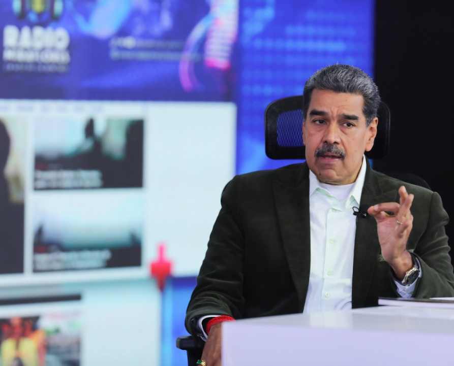 Venezuela reafirma compromiso en la lucha contra el narcotráfico y el terrorismo