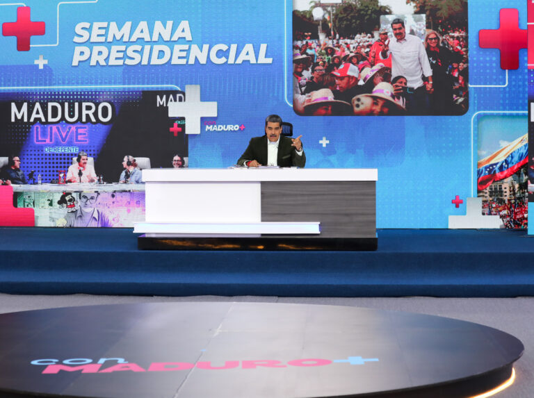 Machado y grandes lobbys de Miami están detrás del sabotaje contra la economía