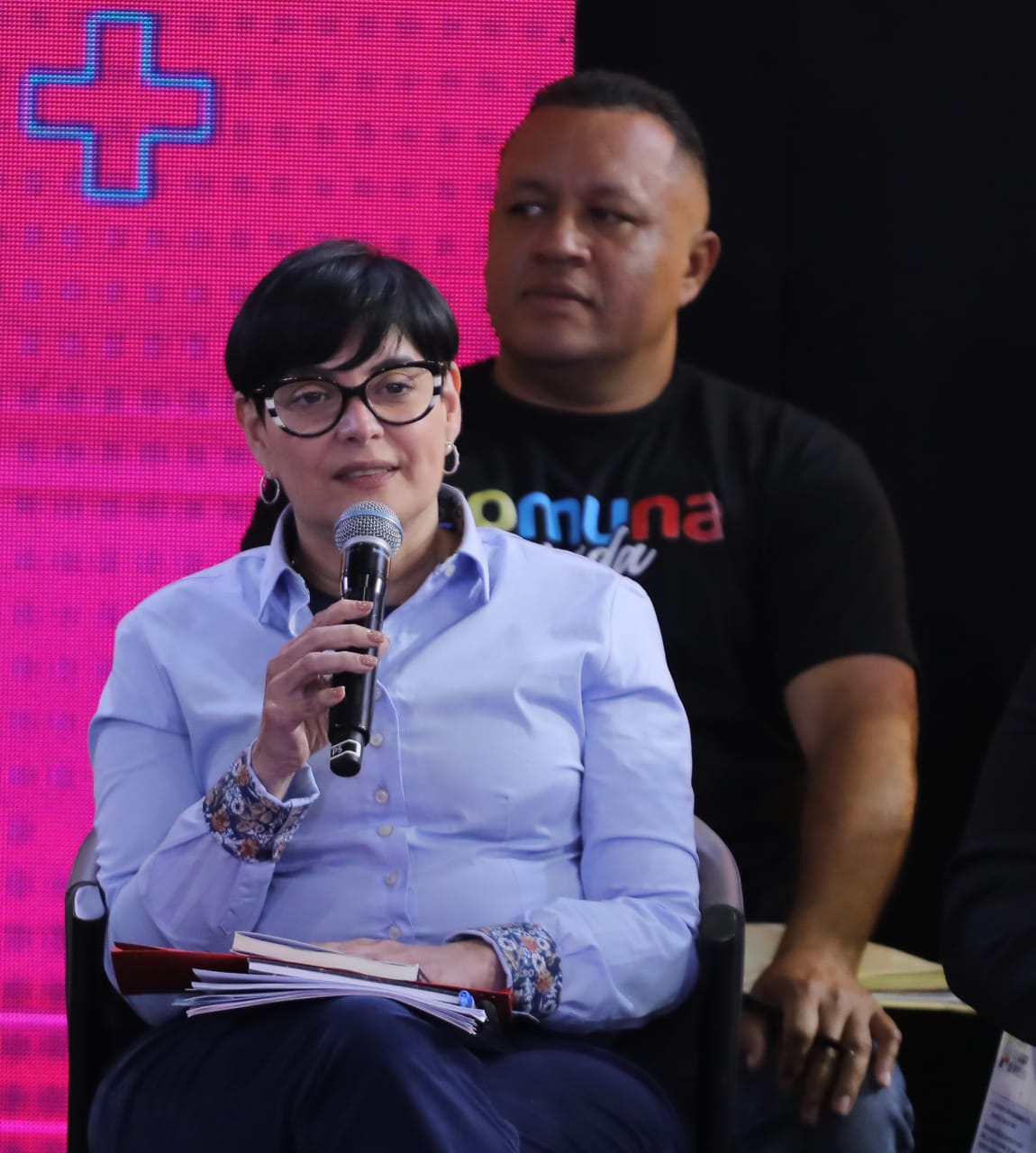 Médicos venezolanos se formarán en China para la innovación en IA