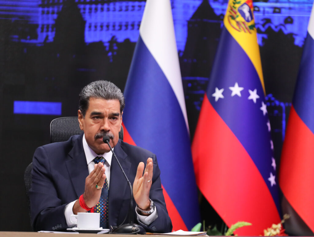 Venezuela conmemorará con un “gran monumento en homenaje al Ejército Ruso”