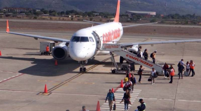 Gobierno hará todo lo posible para retornar migrantes venezolanos en EE.UU