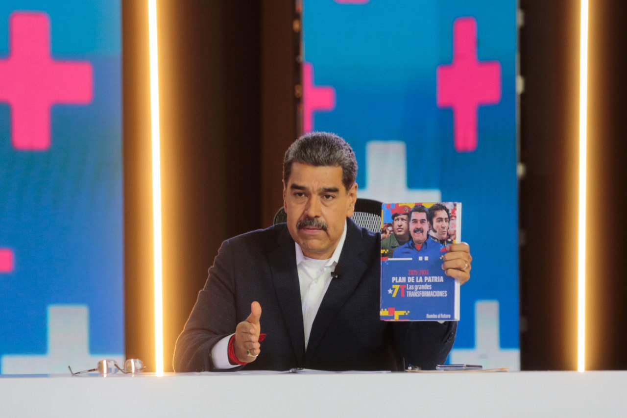 Gobierno Bolivariano ejercerá acciones para proteger DDHH de los venezolanos