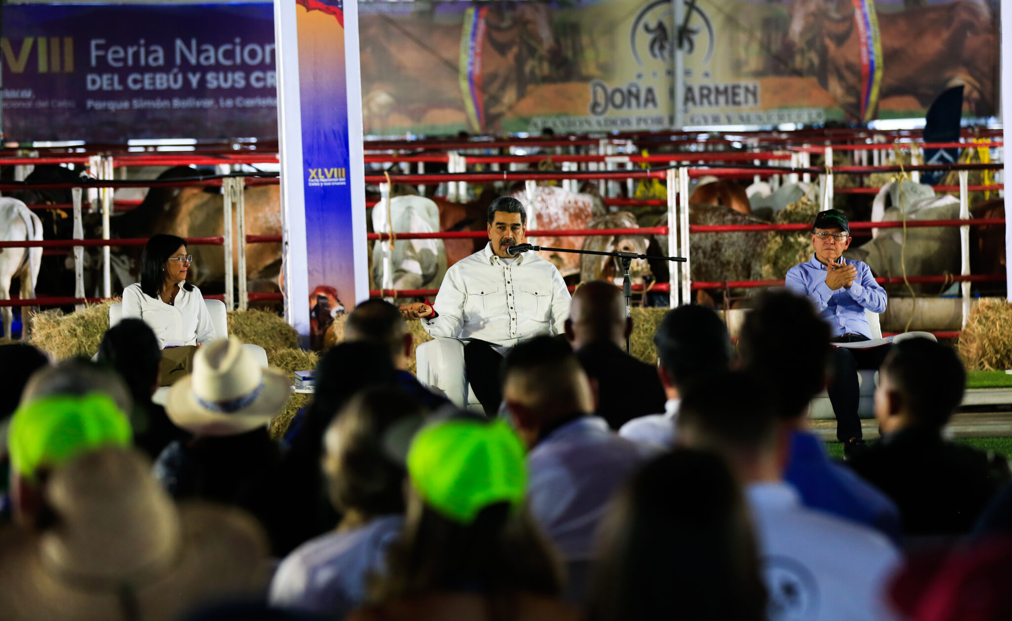 Se activa Comité para defender a los venezolanos secuestrados en El Salvador