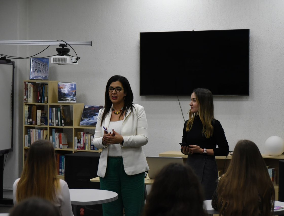 En Minsk se promueve la cinematografía venezolana