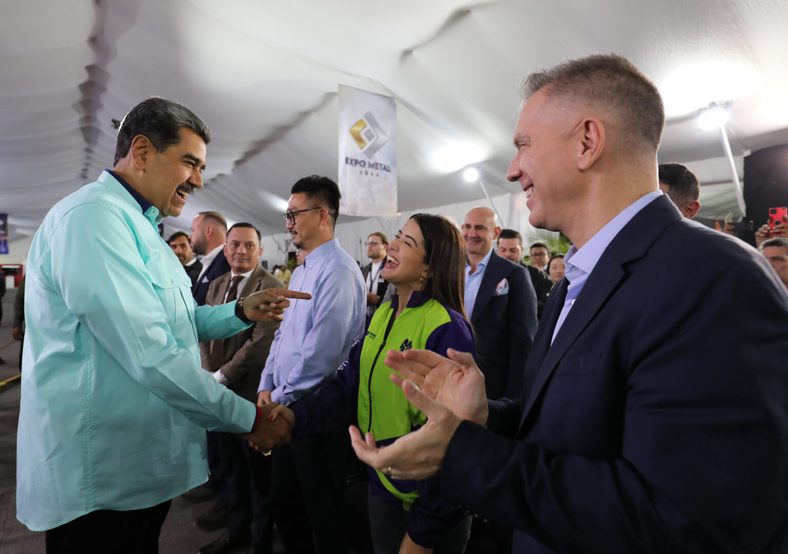 Más de 90 países se suman a jornada mundial en defensa de la verdad de Venezuela