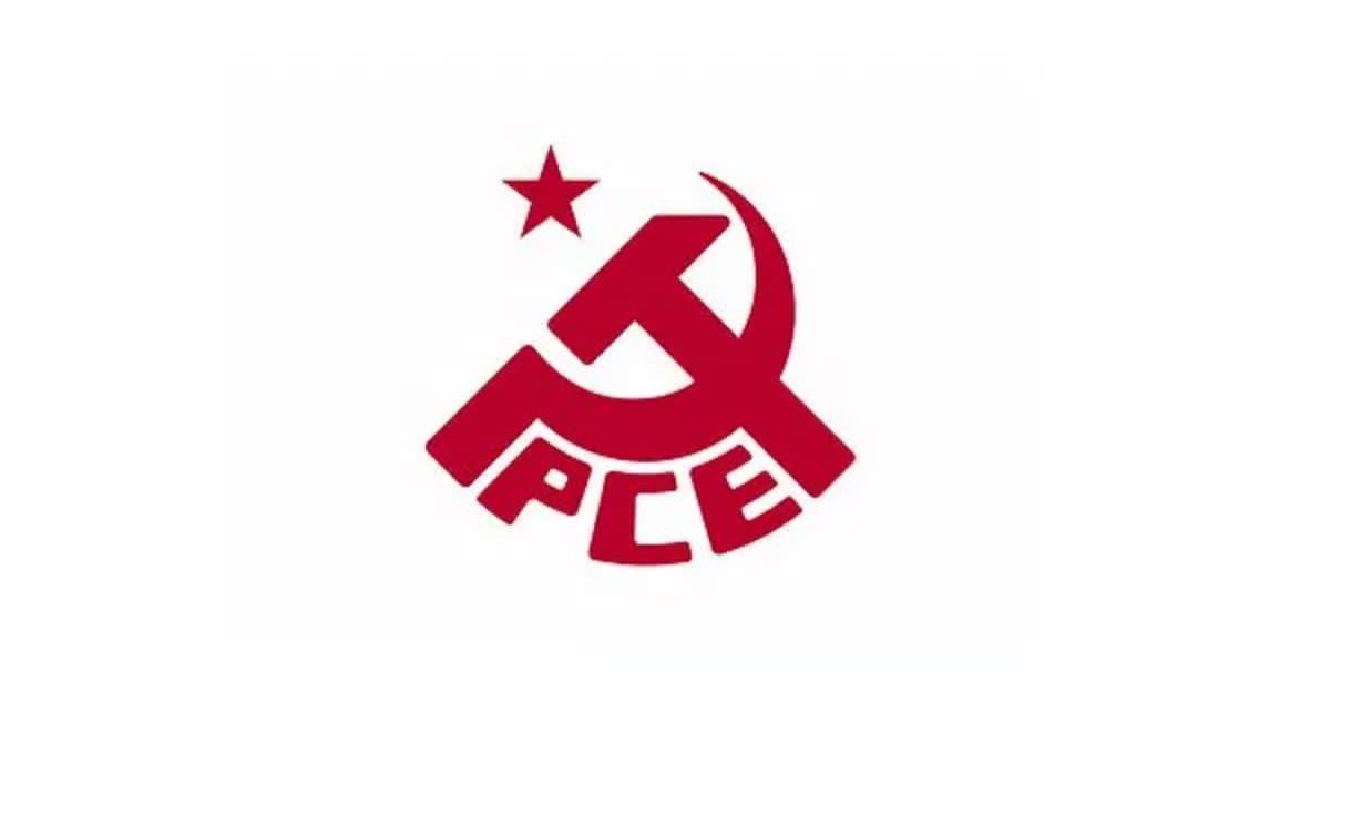 El PCE alza su voz contra las violaciones al Derecho Internacional de Trump