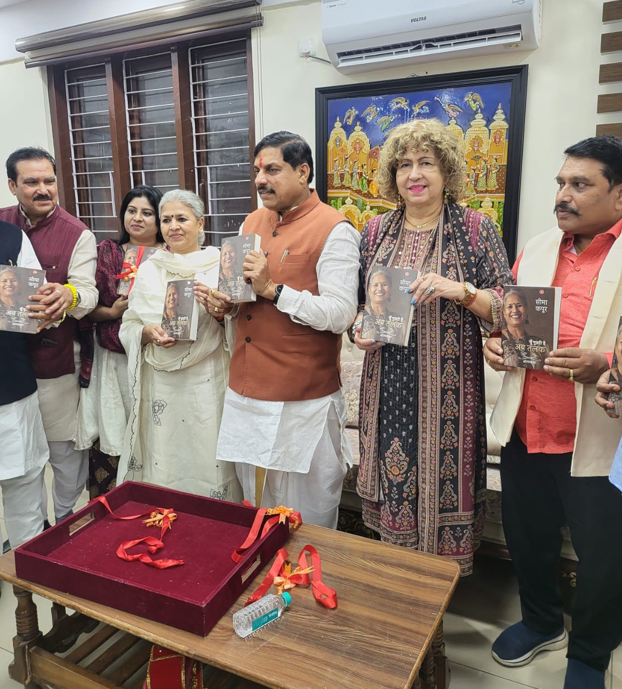 Venezuela destaca en International Films Festival of Ancient Splendour en la India