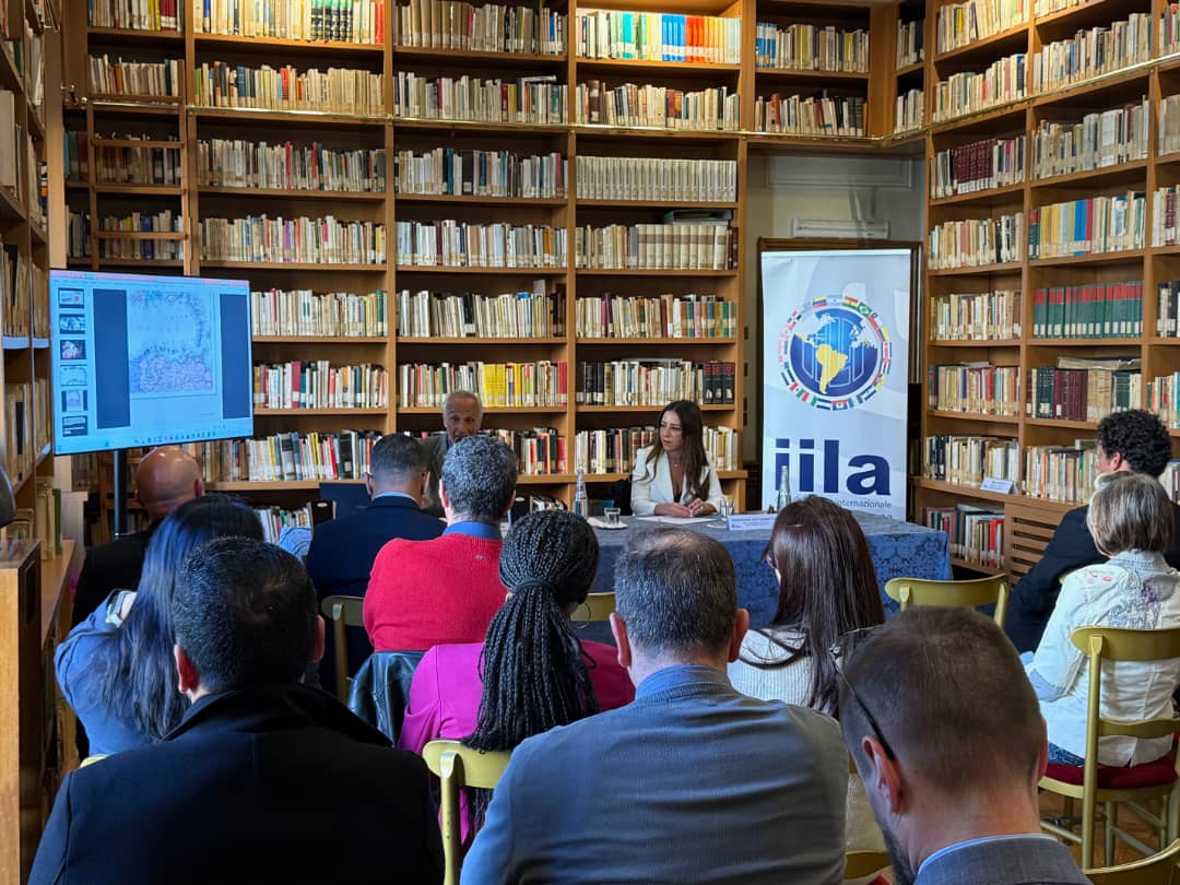 Los ritmos y poliritmos del Caribe conquistan al público italiano