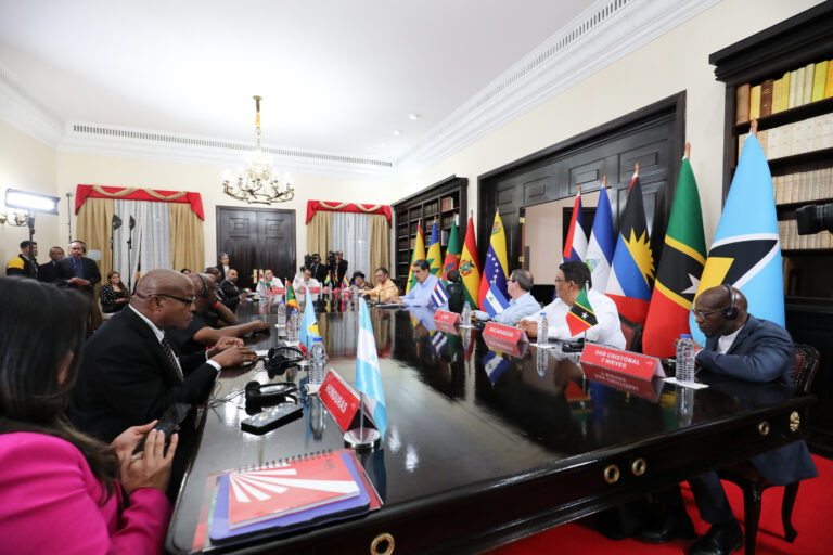 Encuentro de Ministros de Economía, Agricultura, Pesca y Comercio de la ALBA-TCP se celebrará en Venezuela