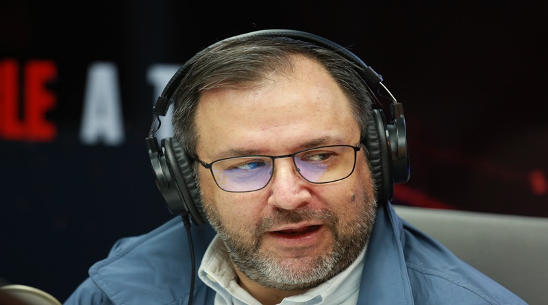 Venezuela está en equilibrio con el nuevo mundo y lucha contra agresiones de EEUU