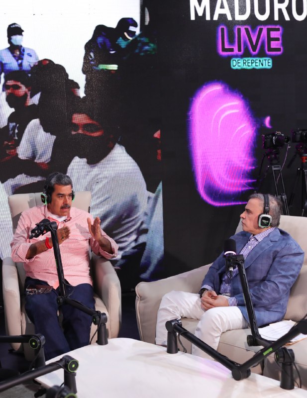 Derecha internacional pretende aplicar práctica de lawfare contra Venezuela