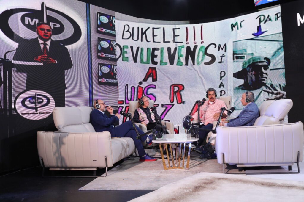 Justicia estadunidense está cuestionada a nivel mundial