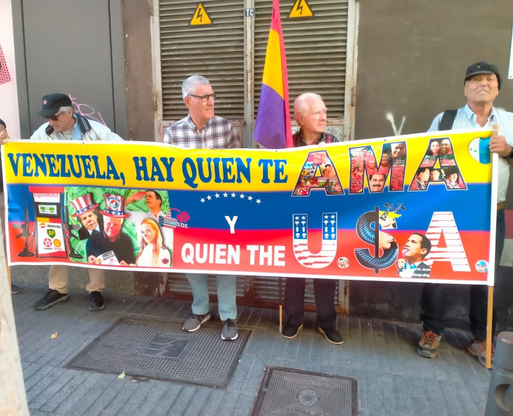 Retumban voces de solidaridad en Canarias: "Migrar no es un delito"