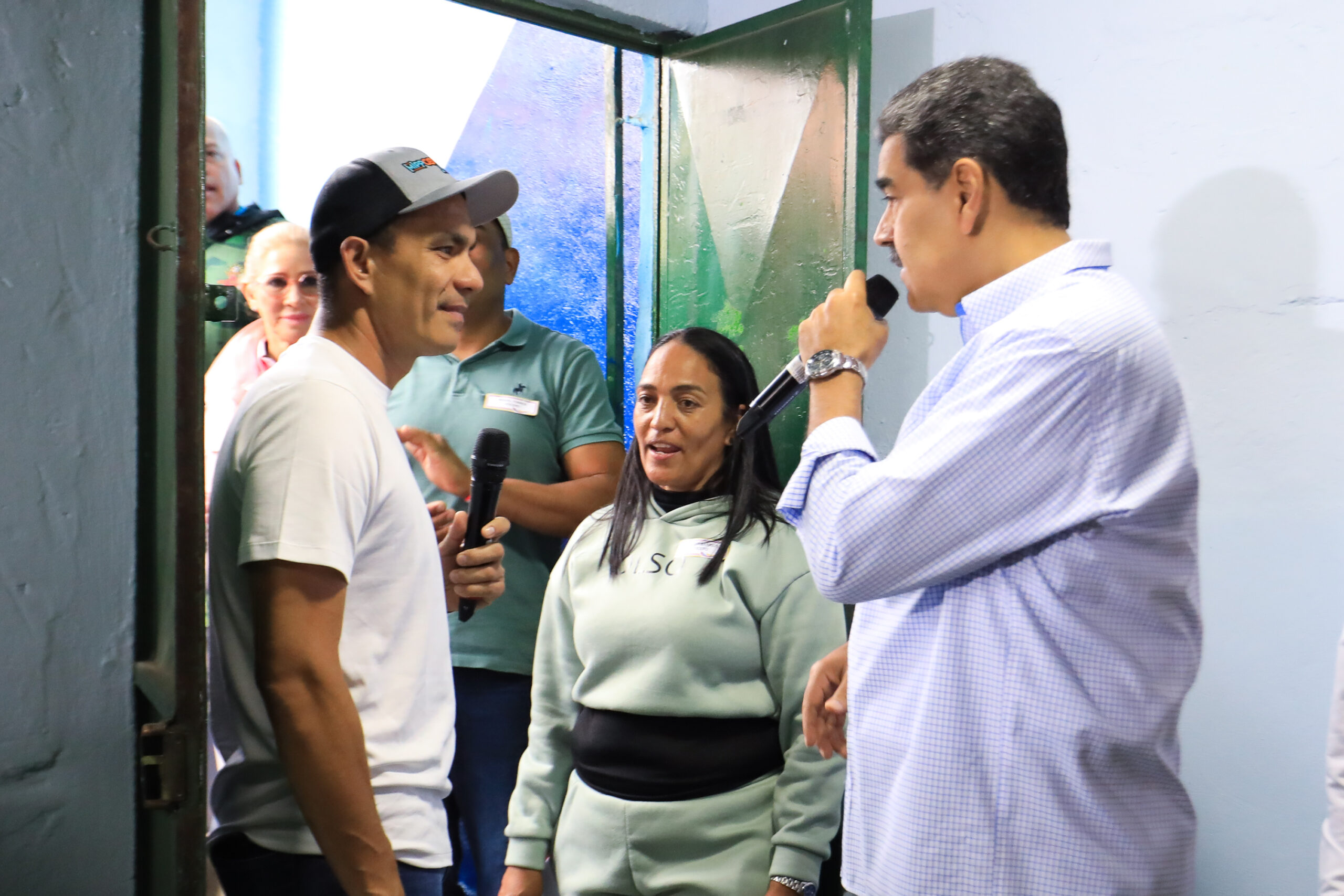 Venezuela, primer país que superará aranceles y guerra comercial declarada por EEUU