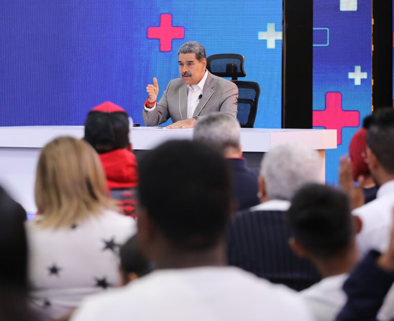 Gobierno denuncia falsa operación de ExxonMobil para justificar agresión contra Venezuela en la CELAC