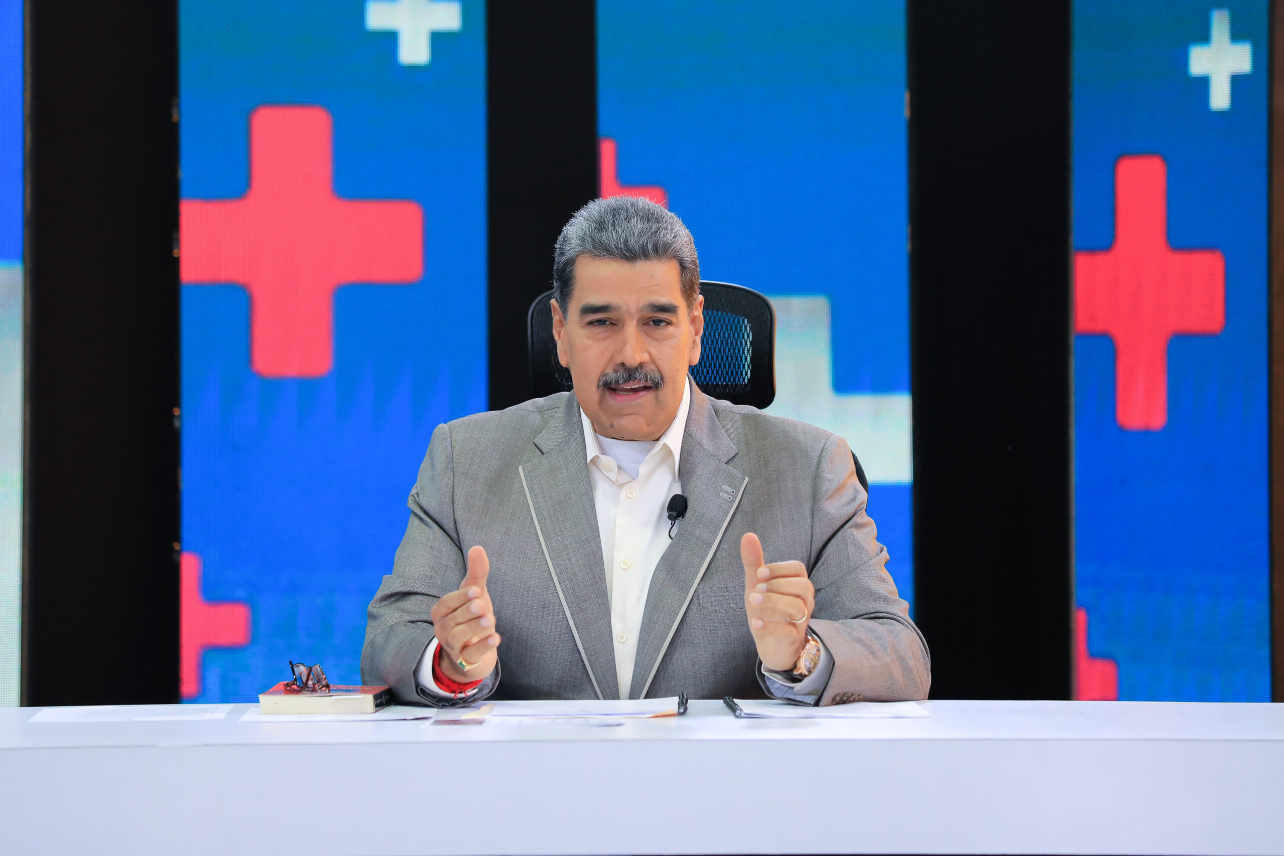 Decreto de Emergencia Económica blindará a Venezuela ante guerra arancelaria de EE.UU.