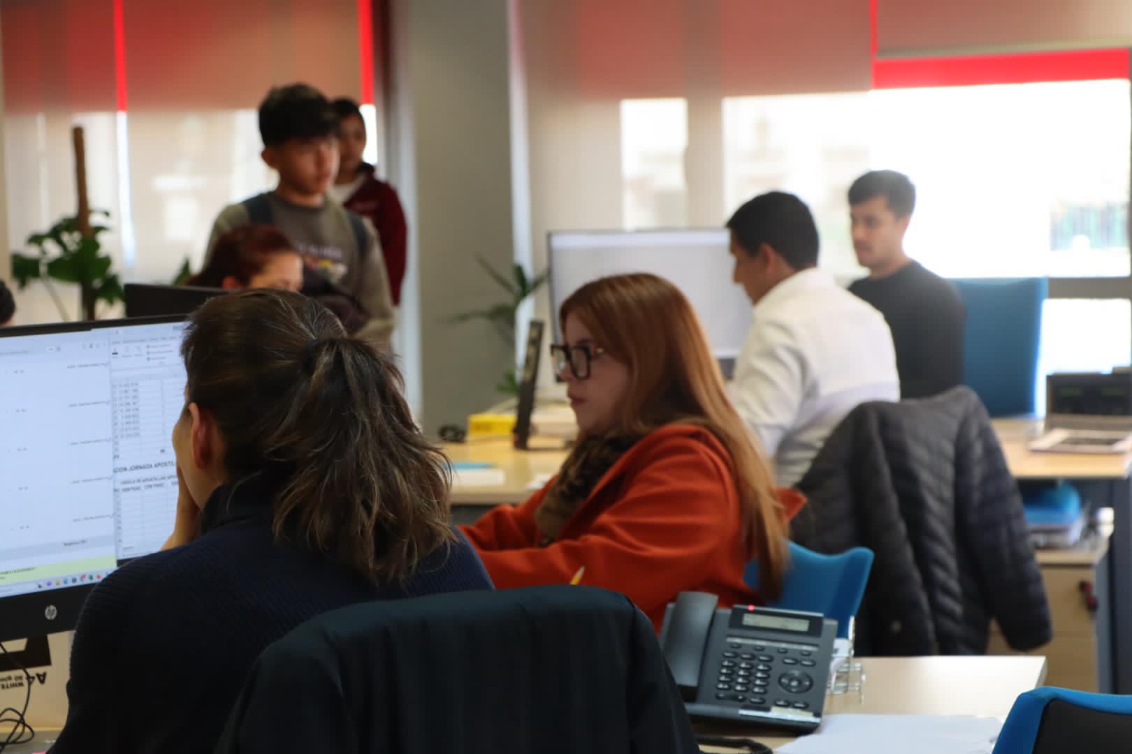 Cancillería venezolana refuerza atención de apostillas en España