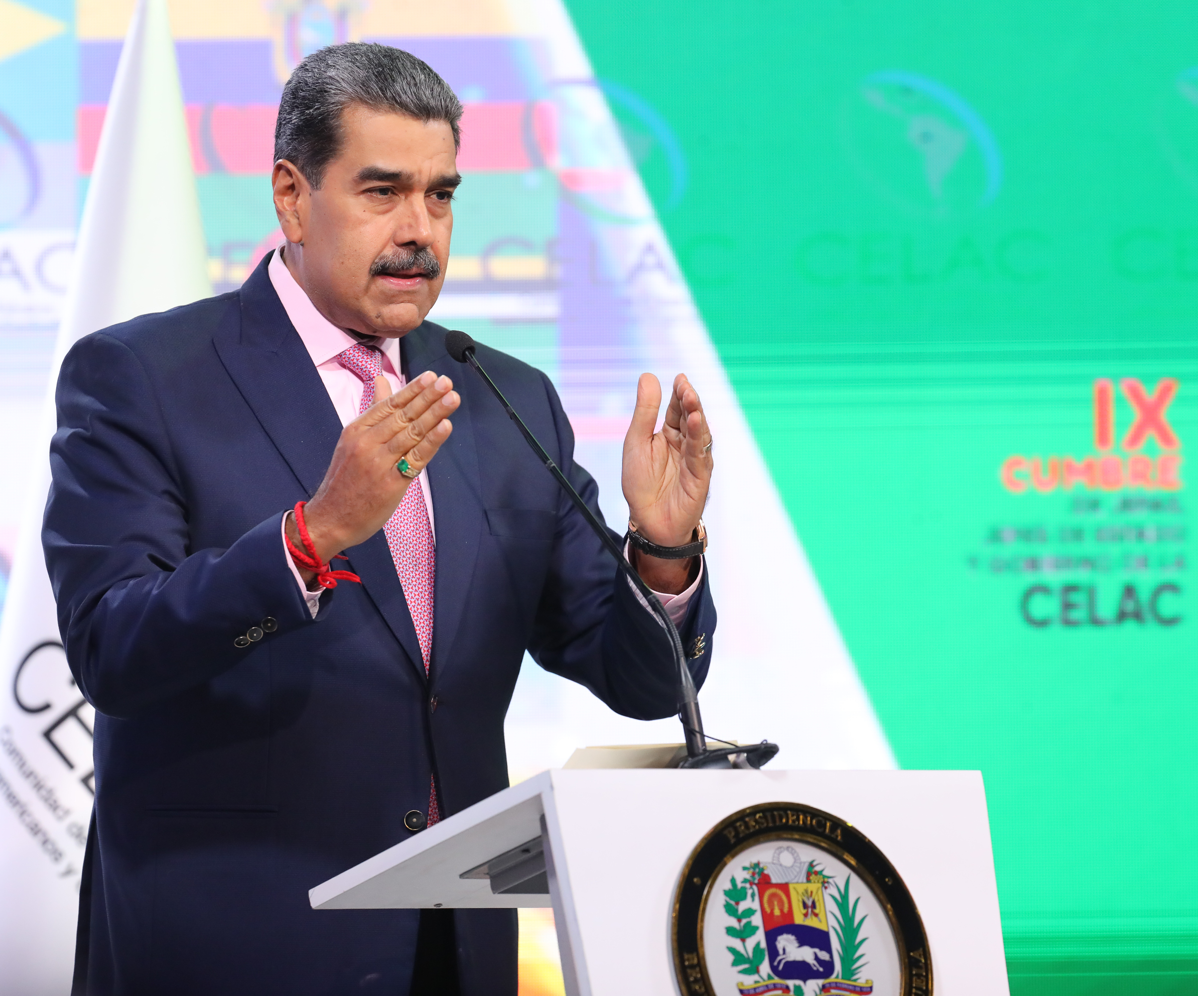 Agresiones de carácter civilizatorio y económico amenazan a los pueblos