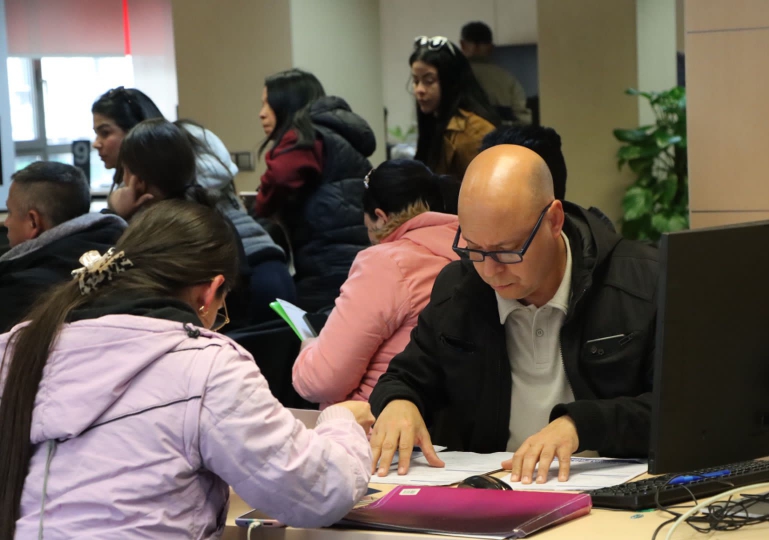 Concluye con éxito atención priorizada de apostillas venezolanas en España