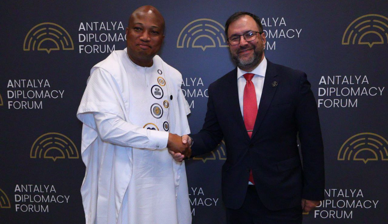 Venezuela reafirma a Ghana interés en fortalecer amistad y alianzas bilaterales