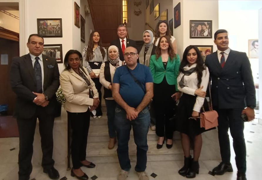 Venezuela promociona sus fortalezas turísticas en Egipto